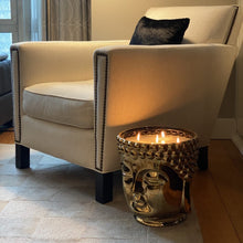 Load image into Gallery viewer, Buddha-Candle