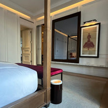 Load image into Gallery viewer, Zebrano Thompson Ferrier