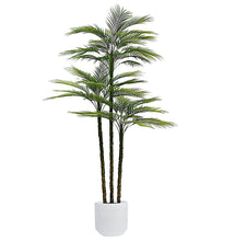Load image into Gallery viewer, 7' Artificial Palm Tree CG Hunter
