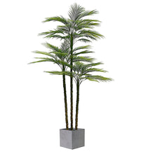 Load image into Gallery viewer, 7' Artificial Palm Tree CG Hunter