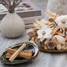 Load image into Gallery viewer, Palo Santo Smudge Sticks by Andaluca Home VYSN