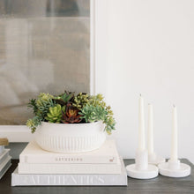 Load image into Gallery viewer, 12" Succulent Arrangement