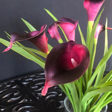 Load image into Gallery viewer, silk flower centerpiece