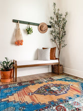 Load image into Gallery viewer, Artificial Olive Tree 82" Vivian Rose Shop