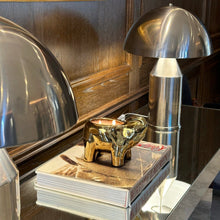 Load image into Gallery viewer, Gold Elephant Candle Thompson Ferrier