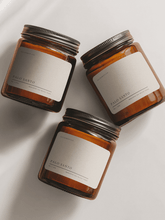 Load image into Gallery viewer, Palo Santo Ritual Candle Alchemist + Co.