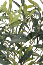Load image into Gallery viewer, Faux Olive Tree - 29 in Vivian Rose Shop
