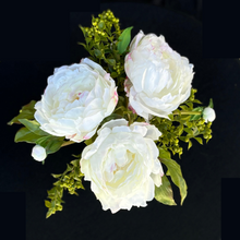 Load image into Gallery viewer, peony flower arrangement