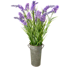 Load image into Gallery viewer, french country decor faux floral arrangement