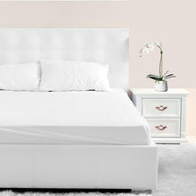 Load image into Gallery viewer, Faux Orchid for Bedroom Decor Silk Orchid Plant
