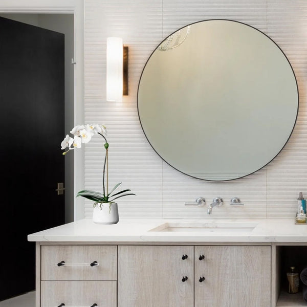 Artificial Orchid Plants