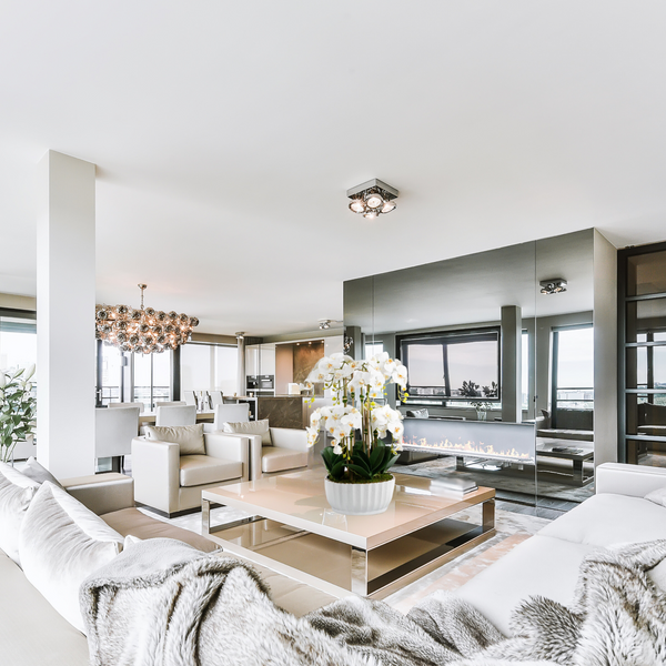 Top 5 reasons to choose faux flowers over real