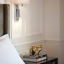 Load image into Gallery viewer, Gold Elephant Candle Thompson Ferrier
