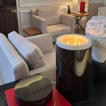 Load image into Gallery viewer, Zebrano Thompson Ferrier
