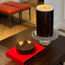 Load image into Gallery viewer, Zebrano Thompson Ferrier
