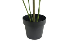 Load image into Gallery viewer, 5' Artificial Monstera Tree CG Hunter

