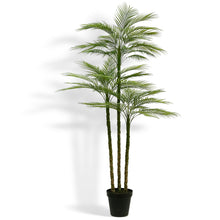 Load image into Gallery viewer, 7' Artificial Palm Tree CG Hunter
