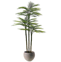 Load image into Gallery viewer, 7' Artificial Palm Tree CG Hunter
