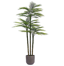 Load image into Gallery viewer, 7' Artificial Palm Tree CG Hunter
