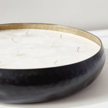 Load image into Gallery viewer, 10 WICK GOLD CANDLE TRAY Napa Home &amp; Garden
