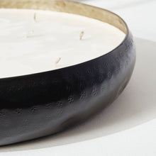 Load image into Gallery viewer, 10 WICK GOLD CANDLE TRAY Napa Home &amp; Garden
