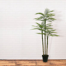 Load image into Gallery viewer, 7' Artificial Palm Tree CG Hunter
