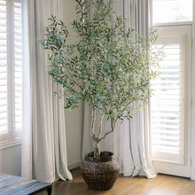 Load image into Gallery viewer, Tall faux tree 
