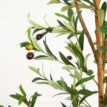 Load image into Gallery viewer, artificial-olive-tree
