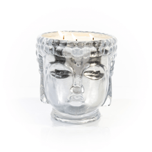 Load image into Gallery viewer, Supernova | Pure Silver Clear Glass Buddha Royale Thompson Ferrier
