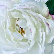 Load image into Gallery viewer, artificial peony flower arrangement
