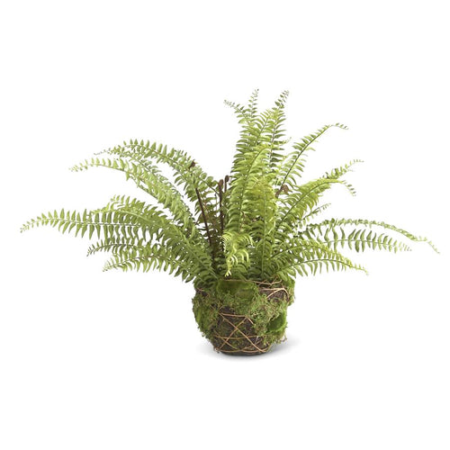 artificial fern plant- fake plants-artificial fern plant-realistic-ferns